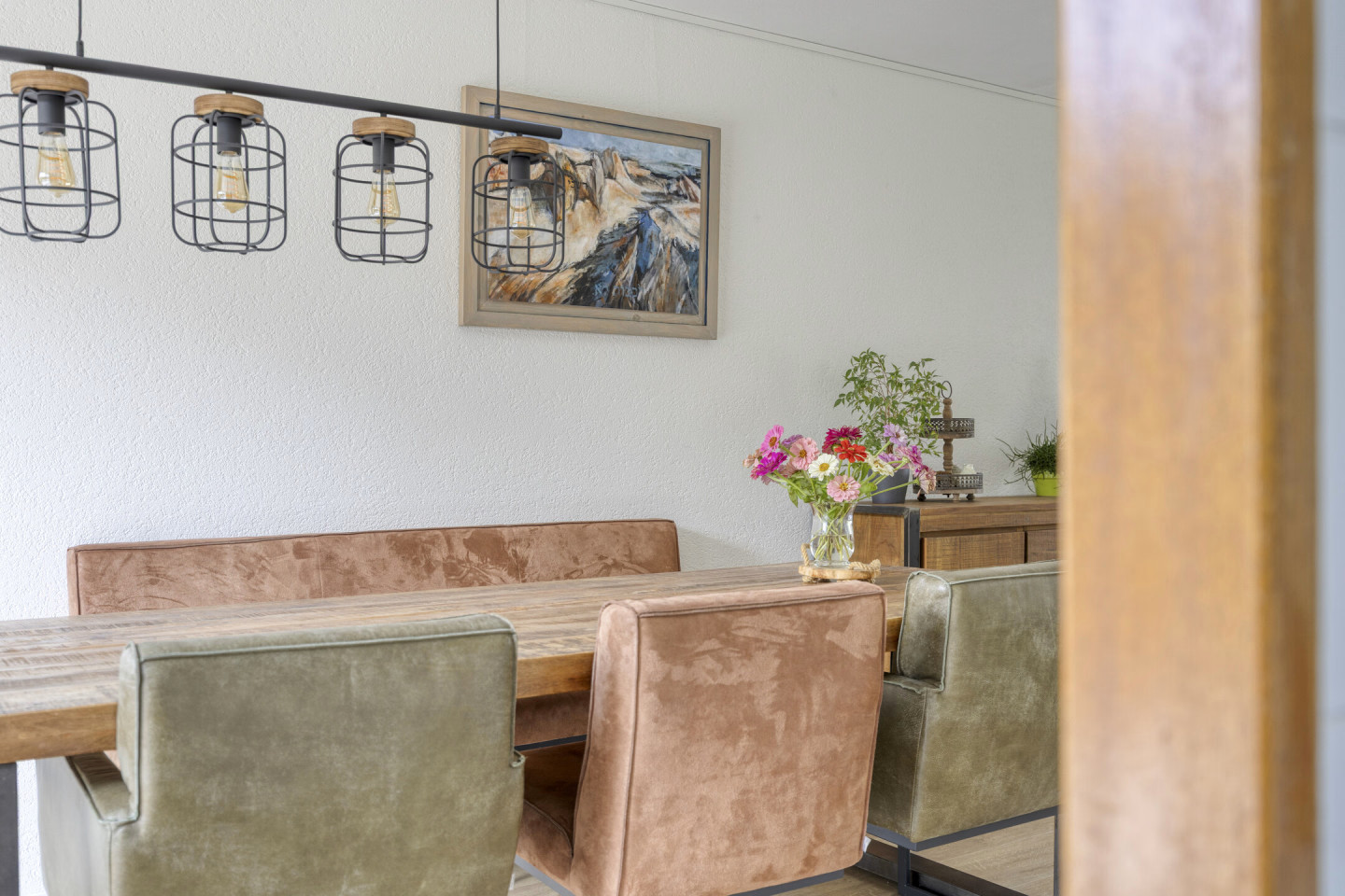Tussenwoning te koop: Leistraat 33, Eindhoven