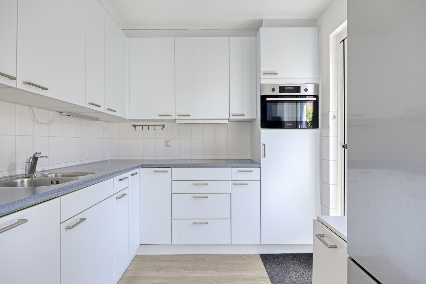 Tussenwoning te koop: Leistraat 33, Eindhoven