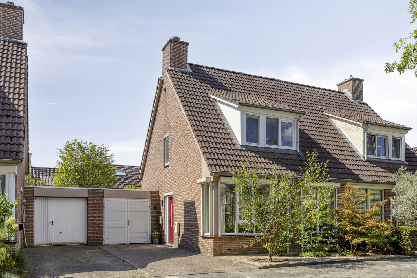 Tussenwoning te koop: Leistraat 33, Eindhoven