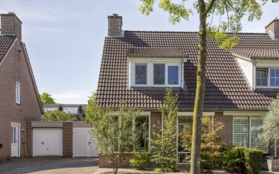 Leistraat 33