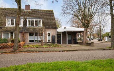 Vliststraat 17