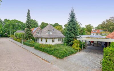 Huis te koop Gebroeders Ganslaan 7