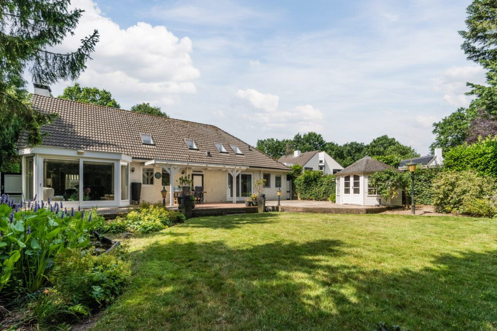 Vrijstaande woning te koop: Verzetsheldenlaan 4, Eindhoven