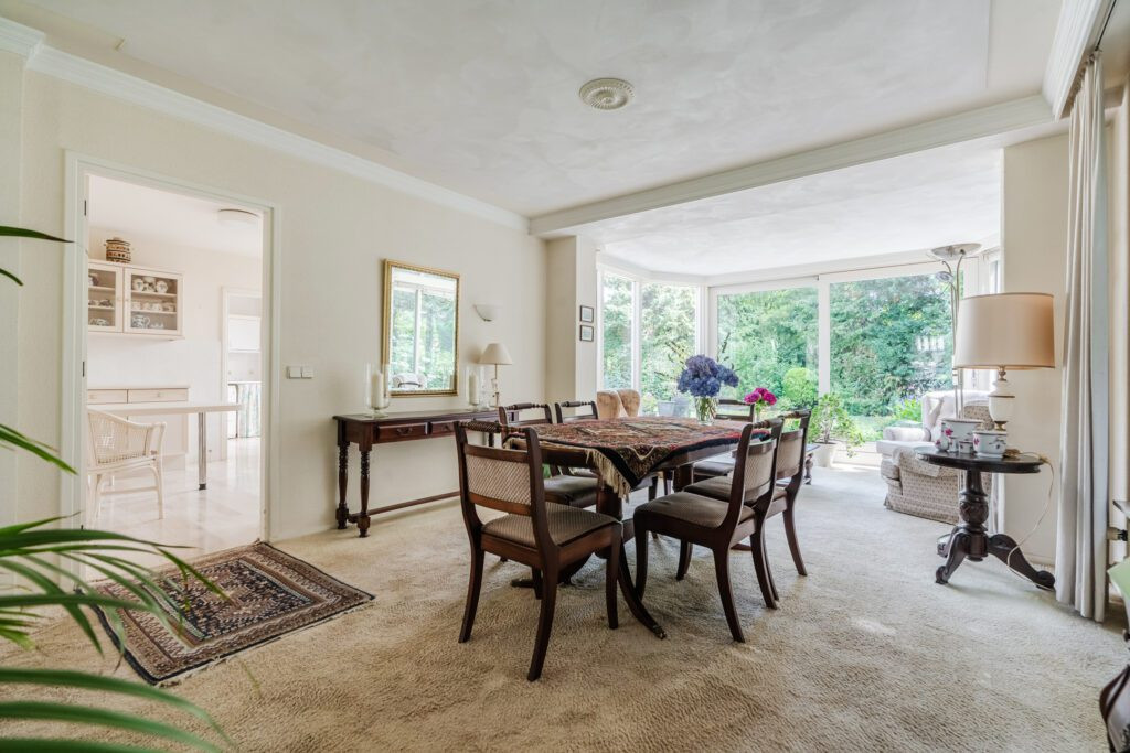 Vrijstaande woning te koop: Verzetsheldenlaan 4, Eindhoven
