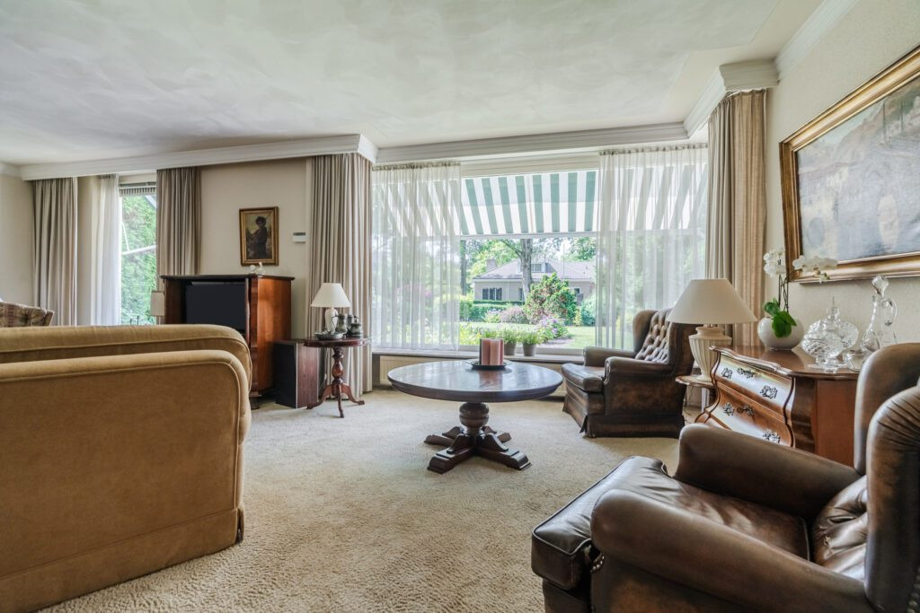 Vrijstaande woning te koop: Verzetsheldenlaan 4, Eindhoven
