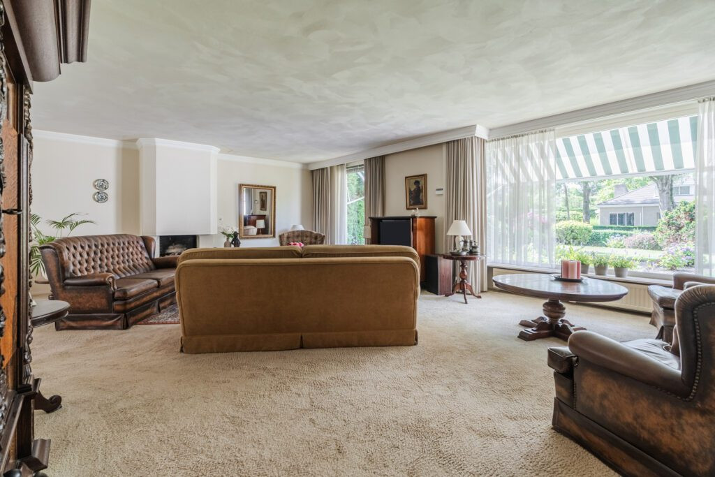 Vrijstaande woning te koop: Verzetsheldenlaan 4, Eindhoven