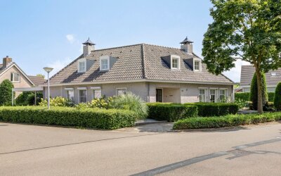 Verzetsheldenlaan 56