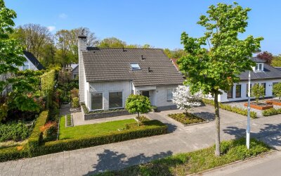 Verzetsheldenlaan 21