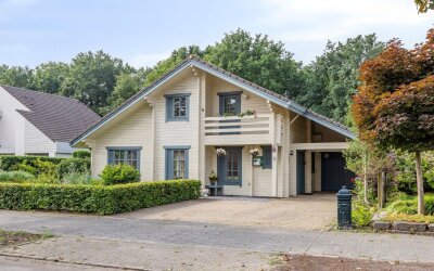Verzetsheldenlaan 9