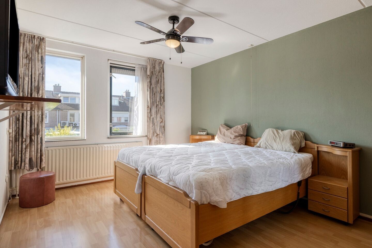 Tussenwoning te koop: Spaaihoefweg 16, Eindhoven