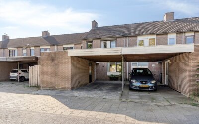 Spaaihoefweg 16