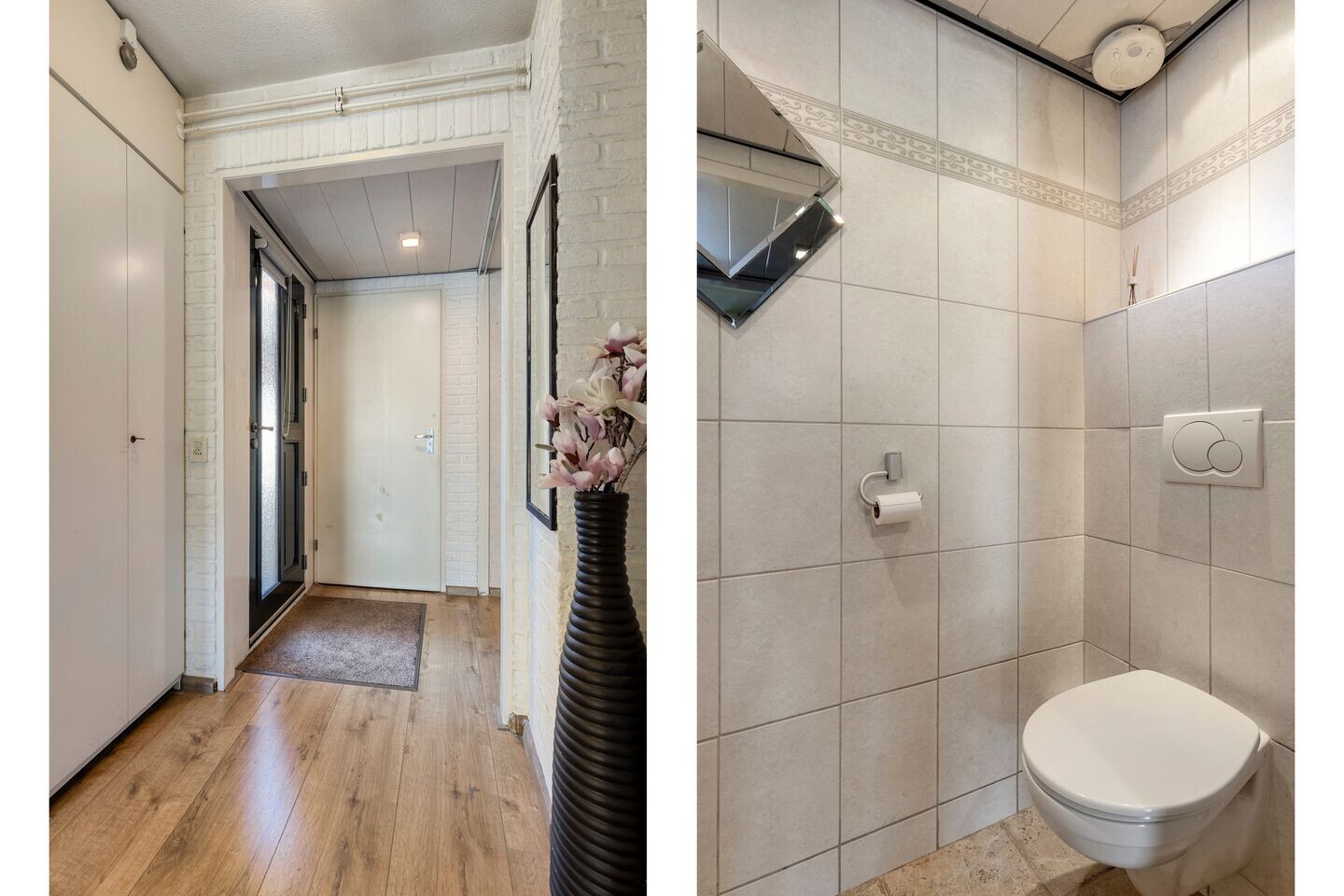Tussenwoning te koop: Spaaihoefweg 16, Eindhoven