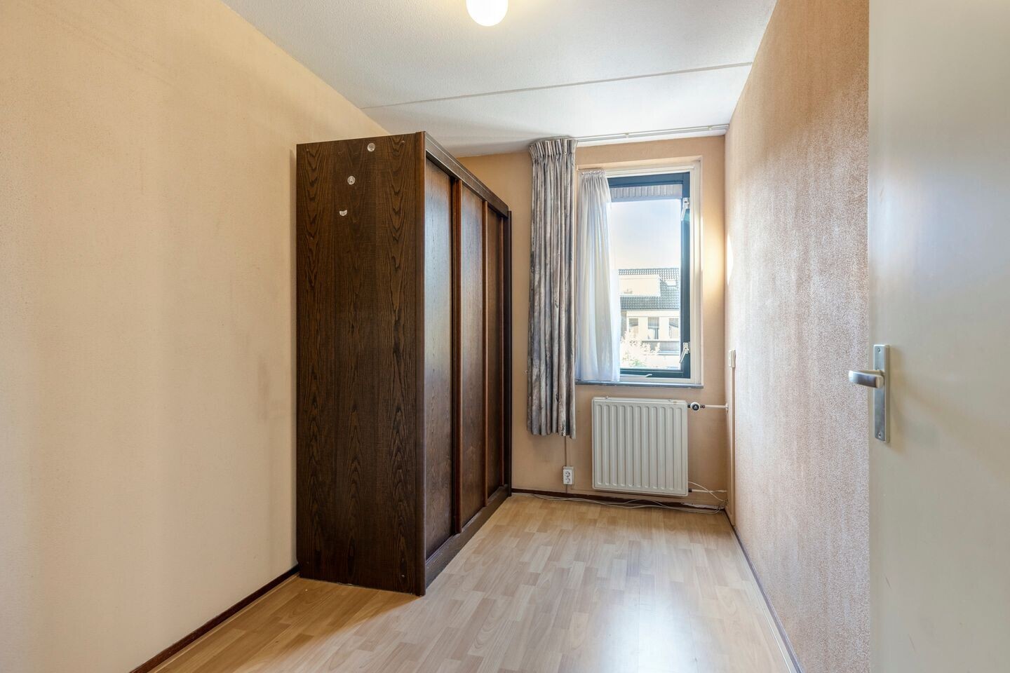 Tussenwoning te koop: Spaaihoefweg 16, Eindhoven