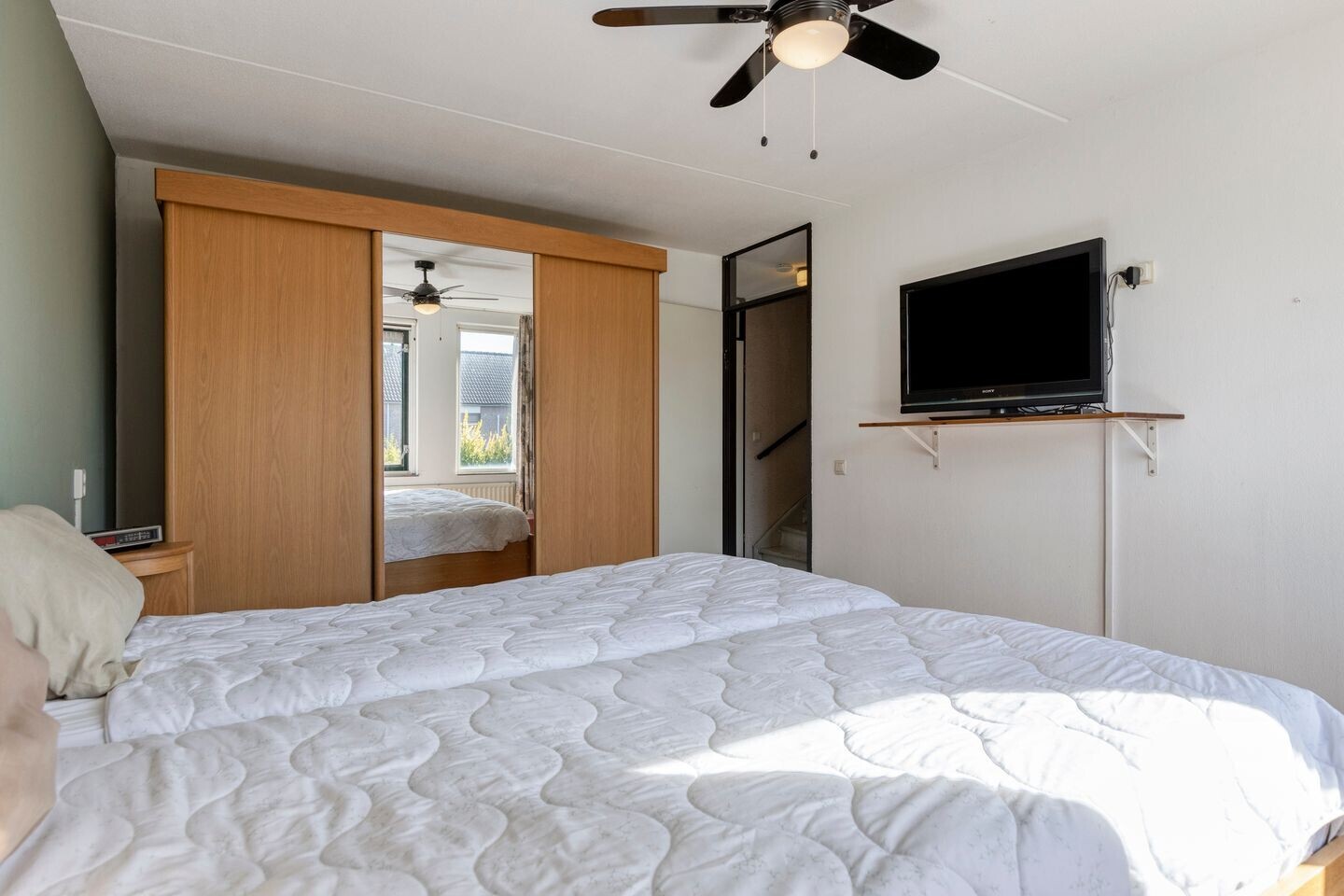 Tussenwoning te koop: Spaaihoefweg 16, Eindhoven