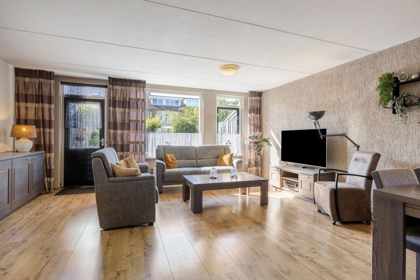 Tussenwoning te koop: Spaaihoefweg 16, Eindhoven