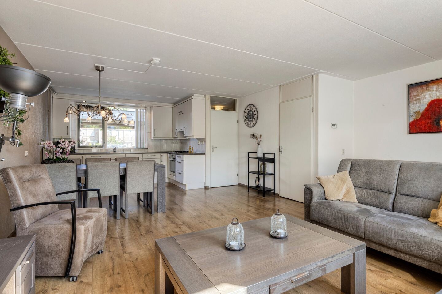 Tussenwoning te koop: Spaaihoefweg 16, Eindhoven