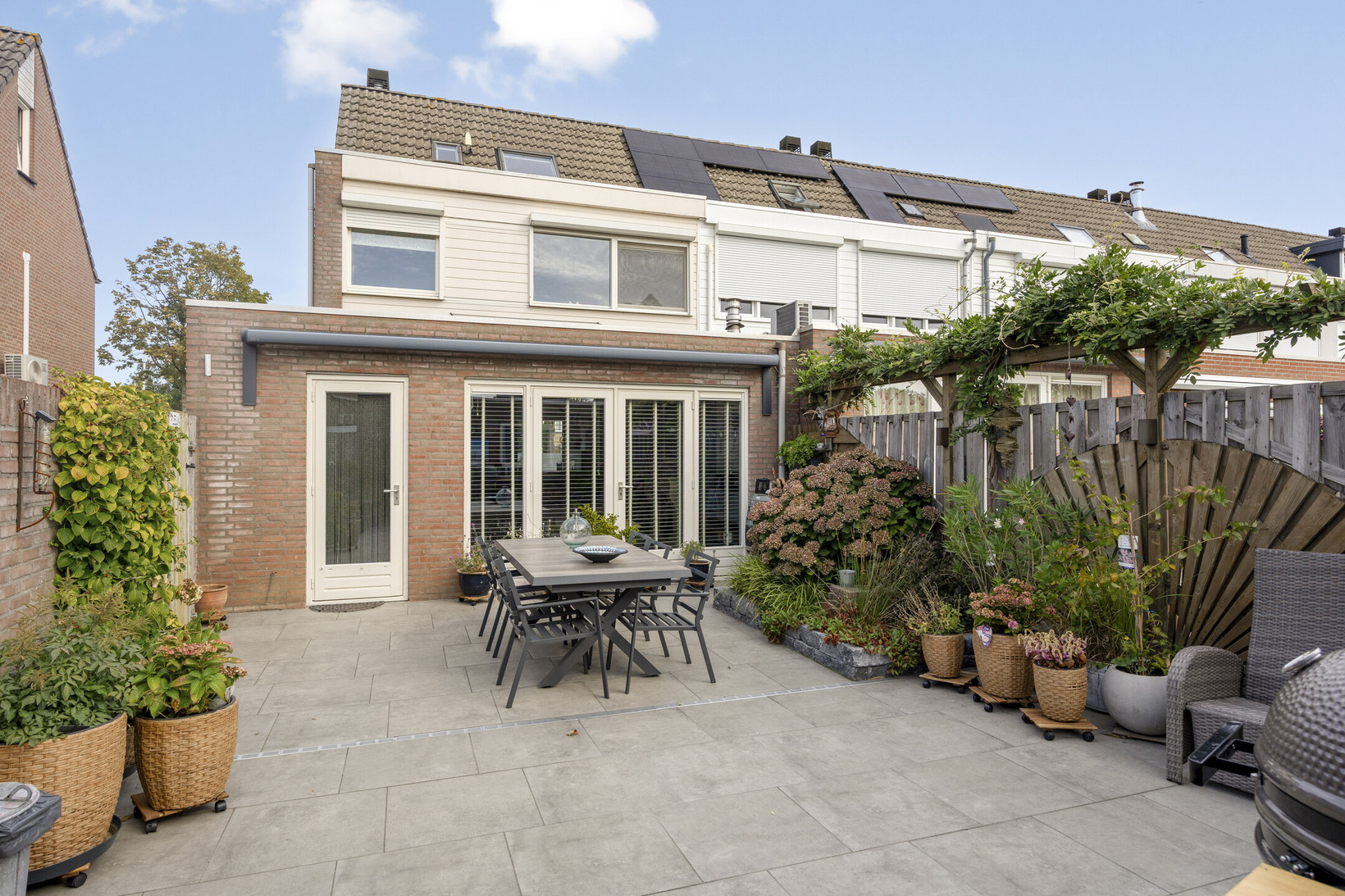 Hoekwoning te koop: Spaaihoefweg 42, Eindhoven