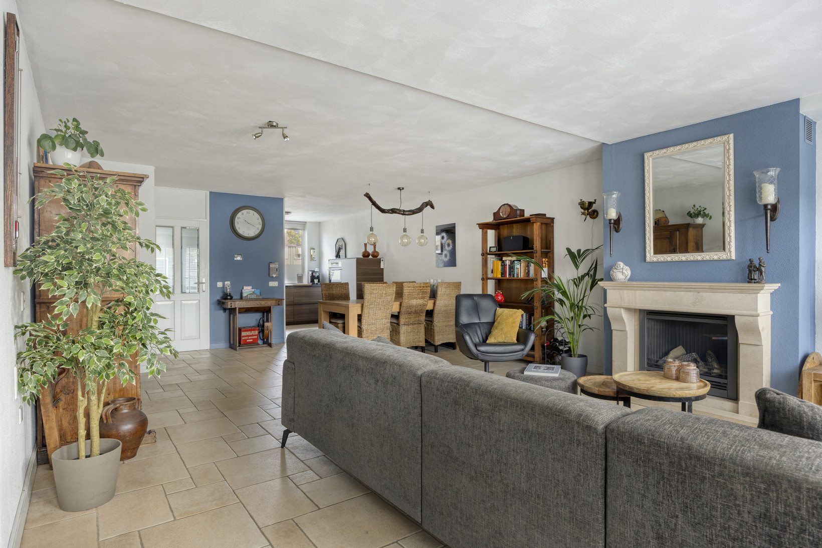 Hoekwoning te koop: Spaaihoefweg 42, Eindhoven