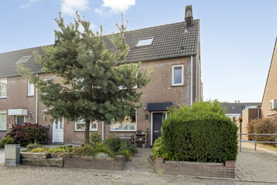 Huis te koop Spaaihoefweg 42