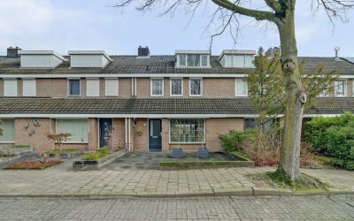 Armagnaclaan 34