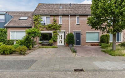 Juralaan 13