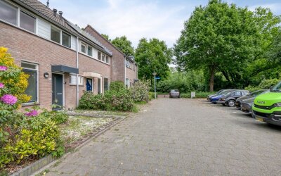 Dauphinélaan 30