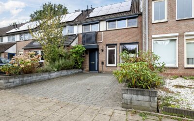 Huis te koop Dauphinélaan 48