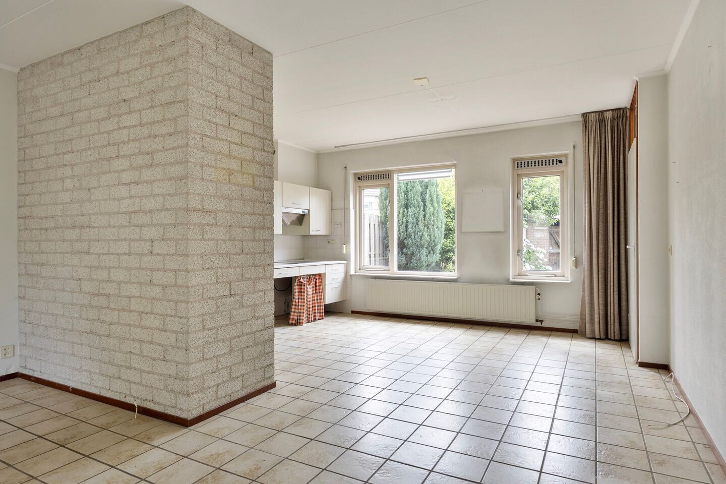 Tussenwoning te koop: Belforthof 5, Eindhoven