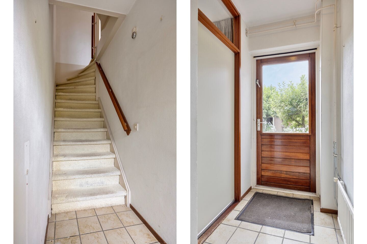 Tussenwoning te koop: Belforthof 5, Eindhoven