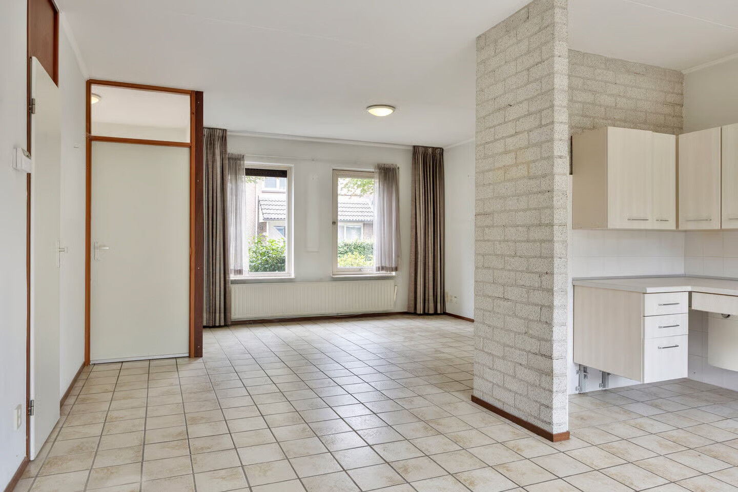 Tussenwoning te koop: Belforthof 5, Eindhoven