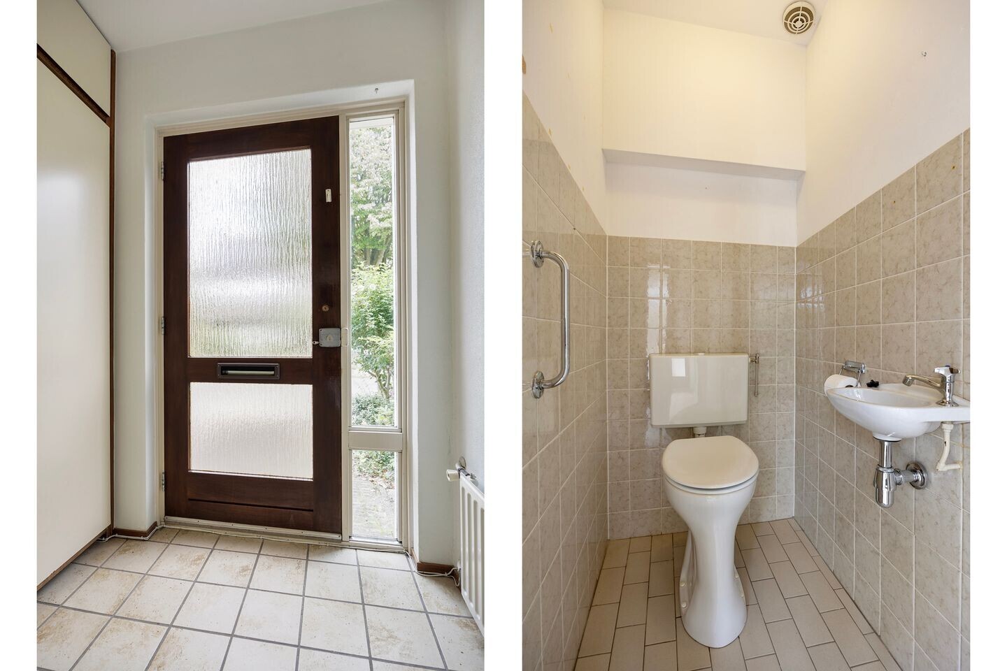 Tussenwoning te koop: Belforthof 5, Eindhoven