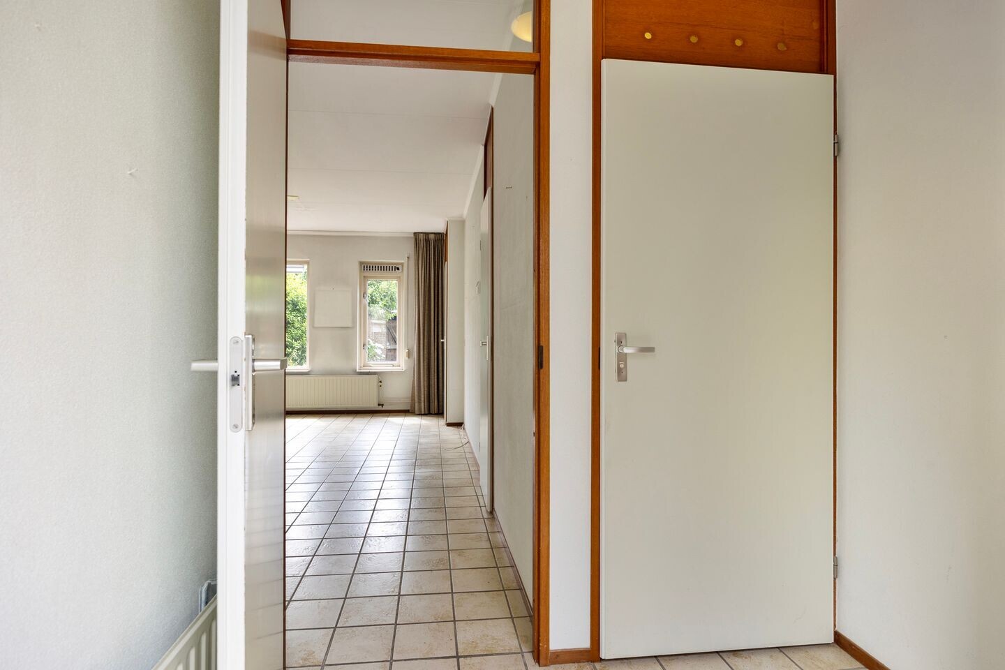 Tussenwoning te koop: Belforthof 5, Eindhoven