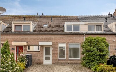 Mulhouselaan 14
