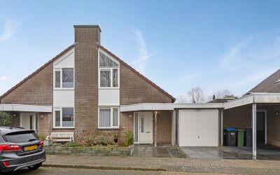 Heraultlaan 80