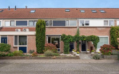 Bergeraclaan 51