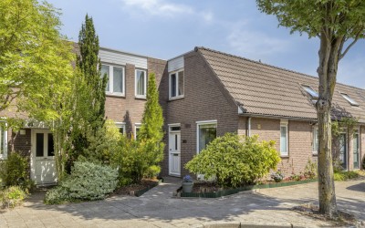 Bordeauxlaan 25