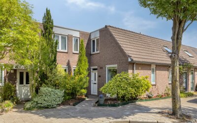 Bordeauxlaan 25