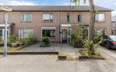 Huis te koop Narbonnehof 16