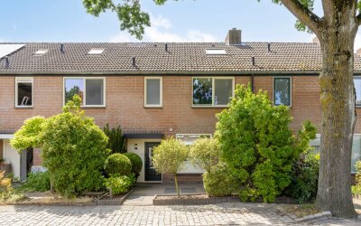 Normandielaan 85