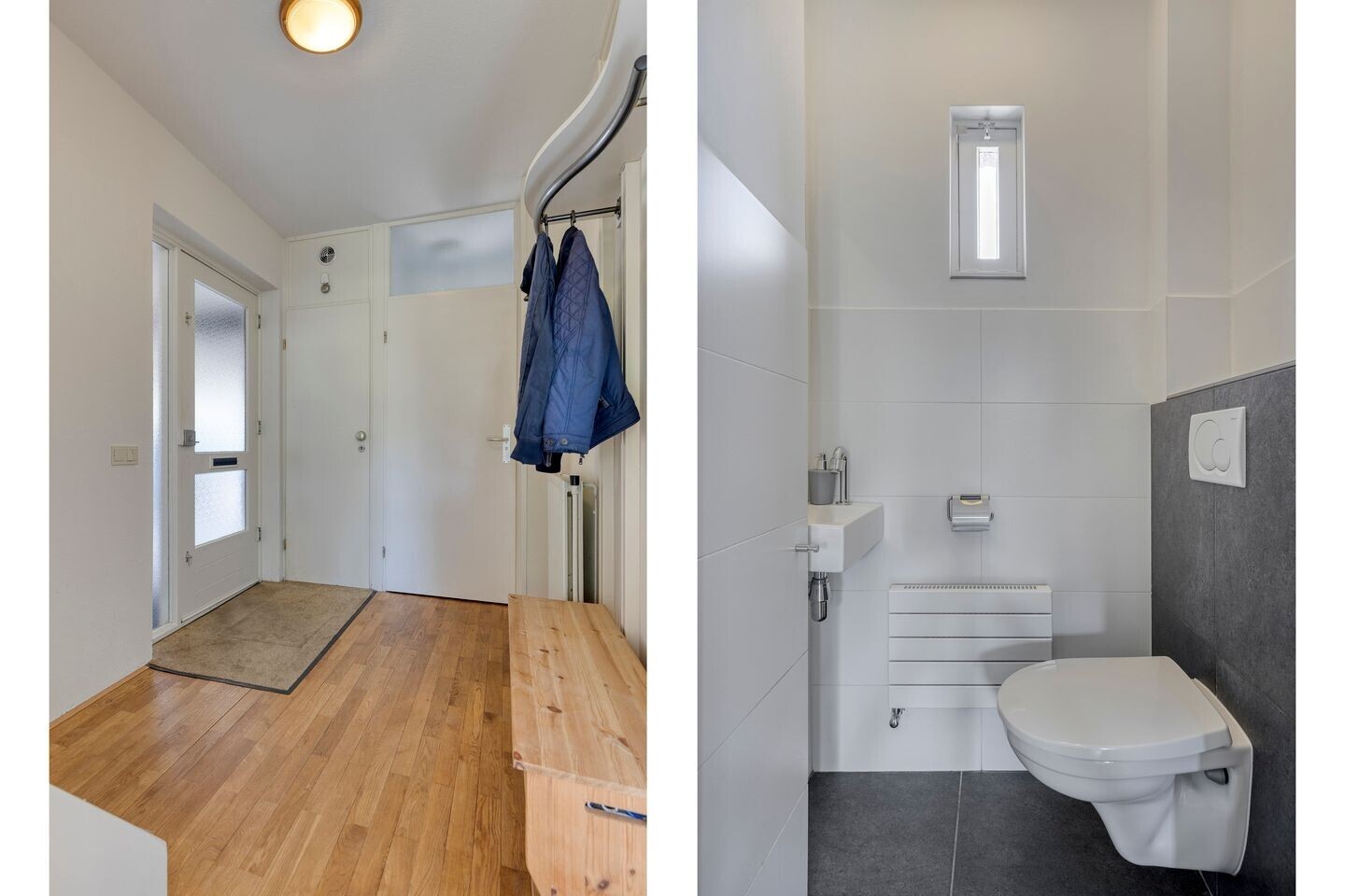 Tussenwoning te koop: Champagnehof 14, Eindhoven