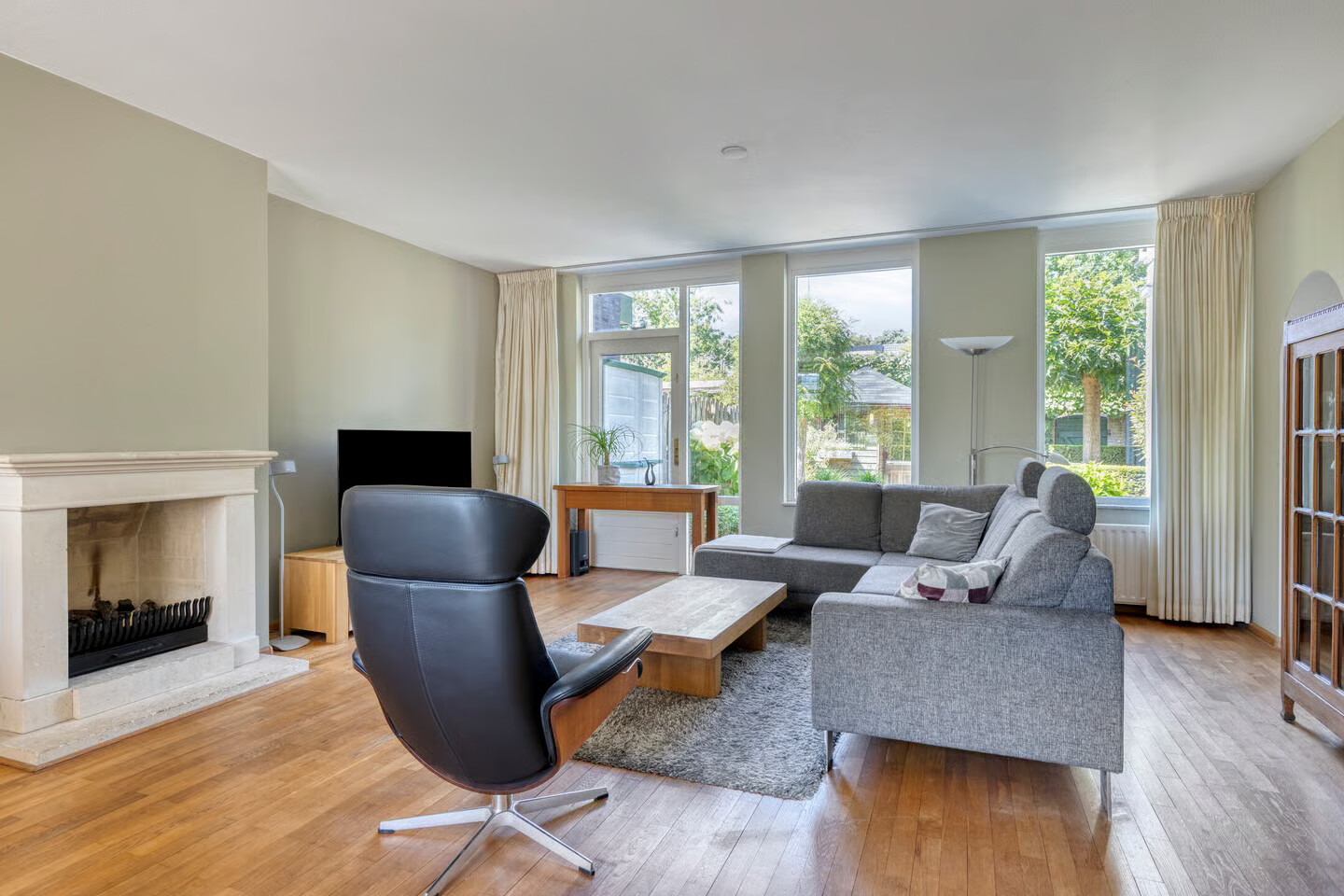 Tussenwoning te koop: Champagnehof 14, Eindhoven