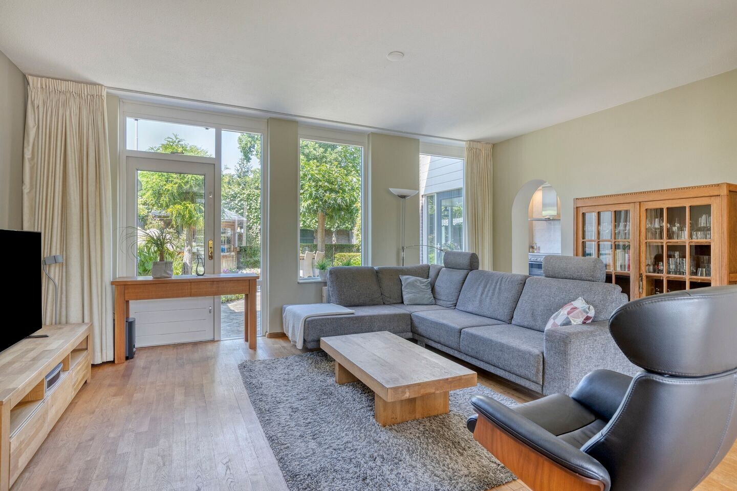 Tussenwoning te koop: Champagnehof 14, Eindhoven