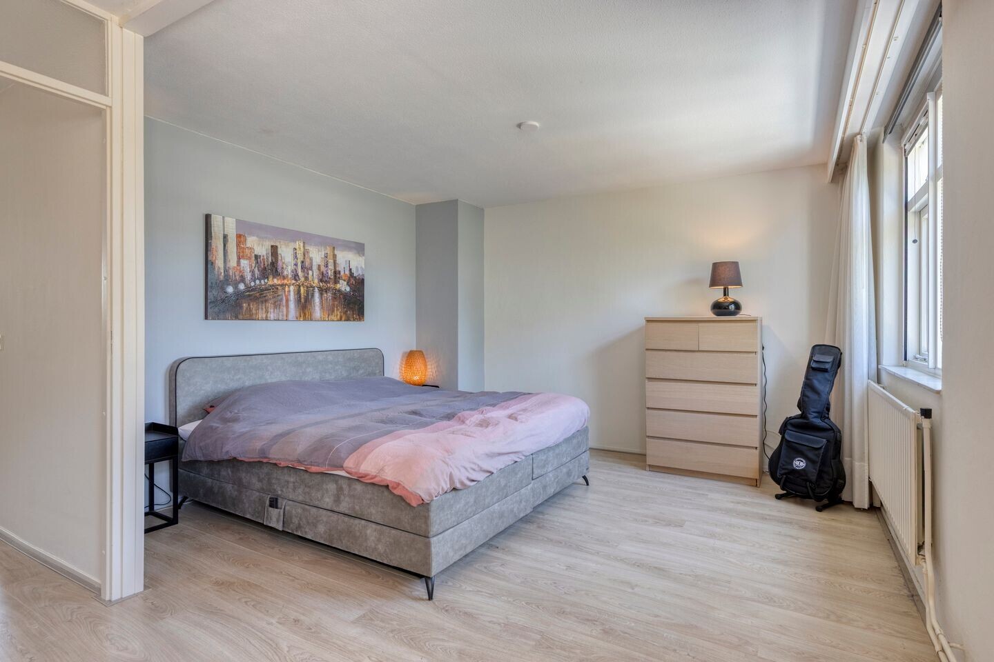 Tussenwoning te koop: Champagnehof 14, Eindhoven