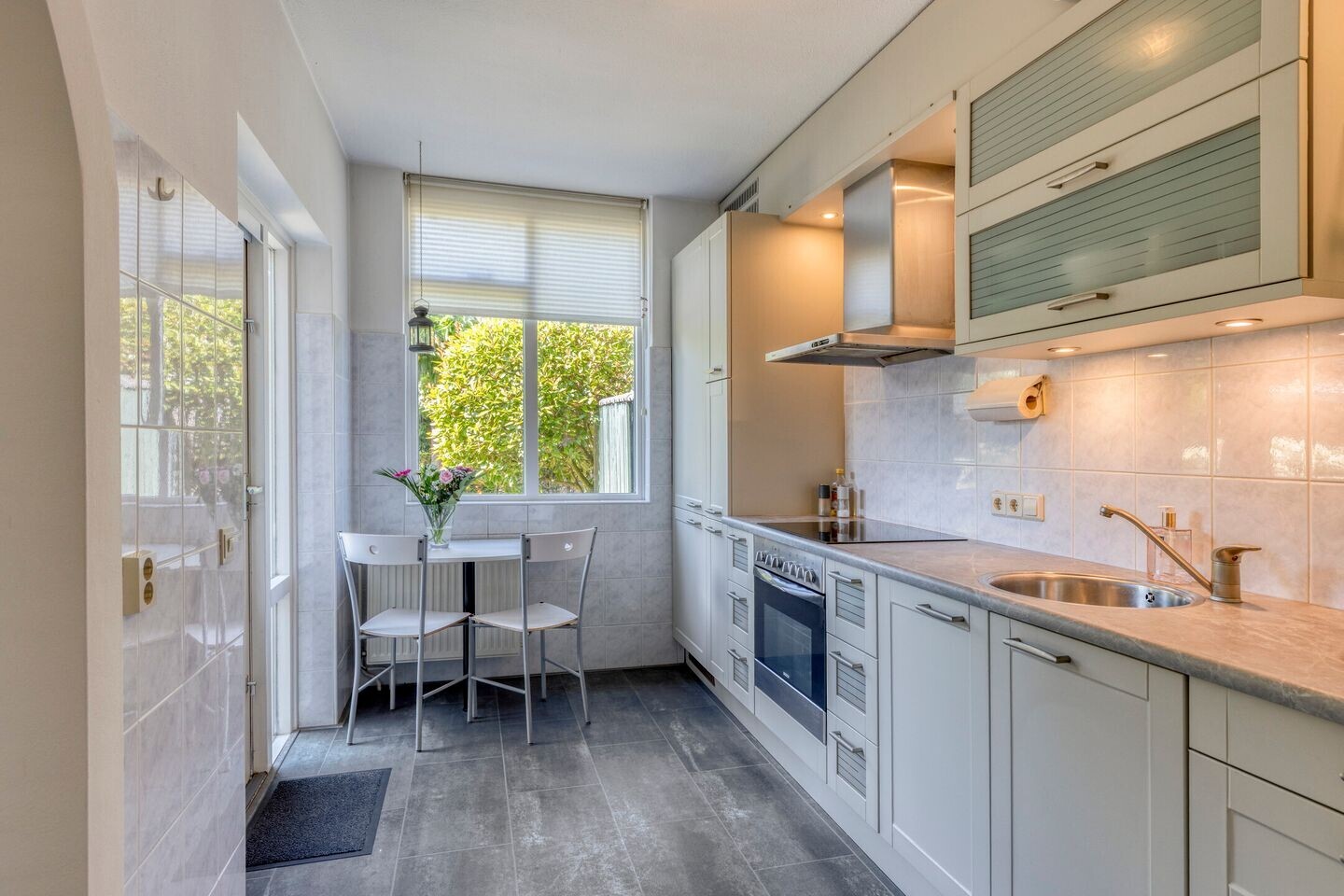 Tussenwoning te koop: Champagnehof 14, Eindhoven