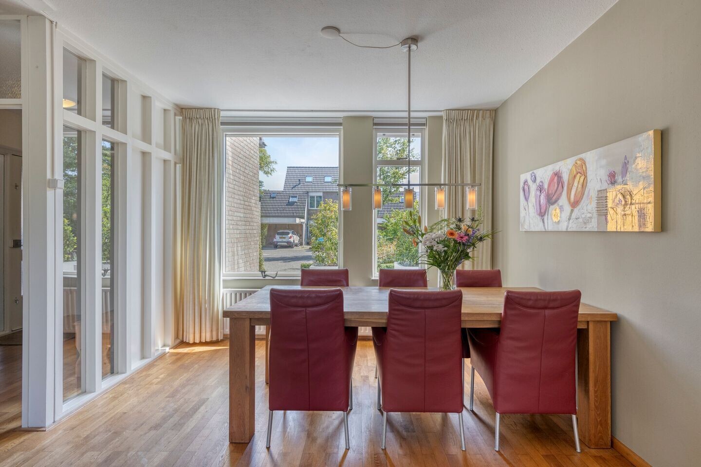 Tussenwoning te koop: Champagnehof 14, Eindhoven