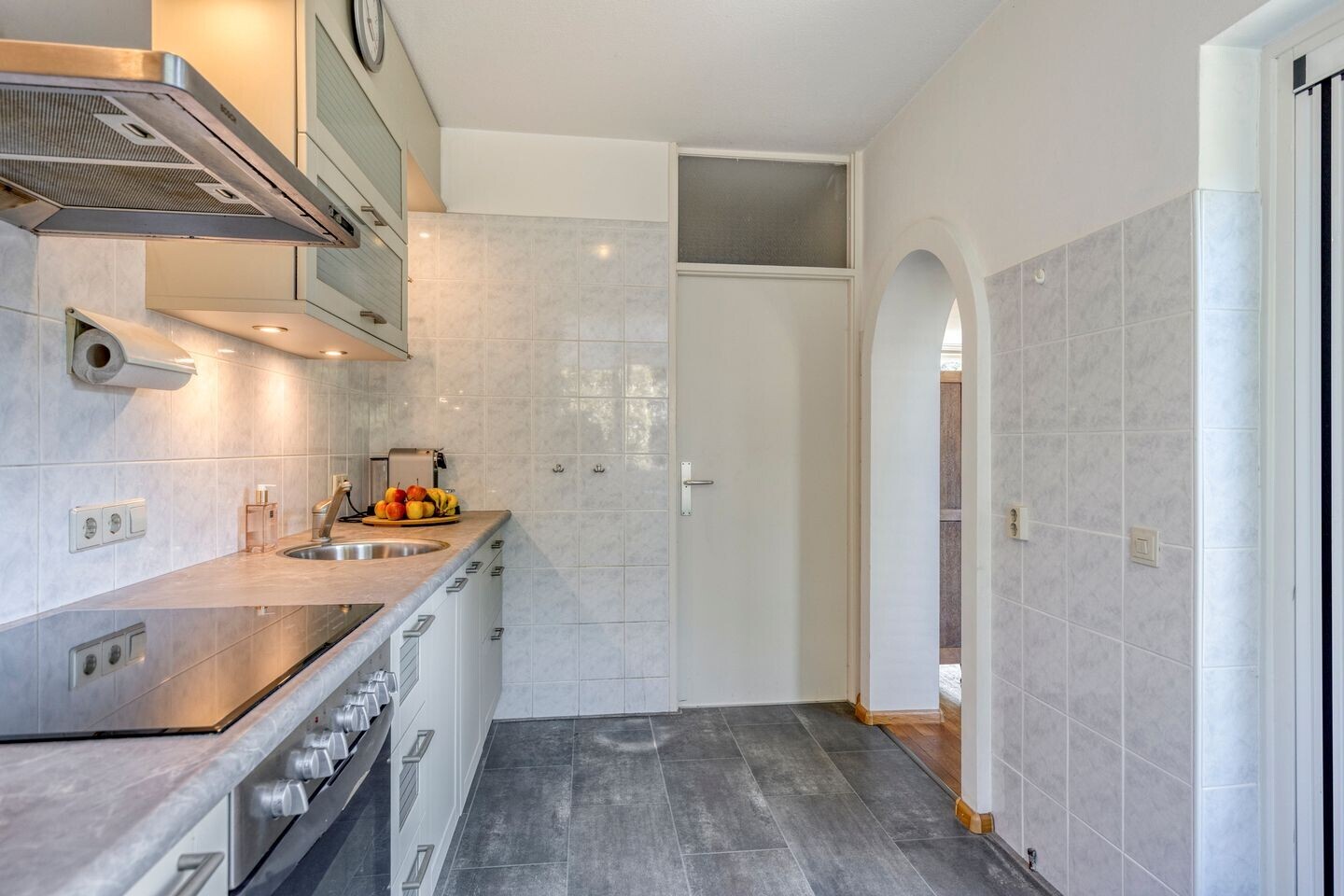 Tussenwoning te koop: Champagnehof 14, Eindhoven