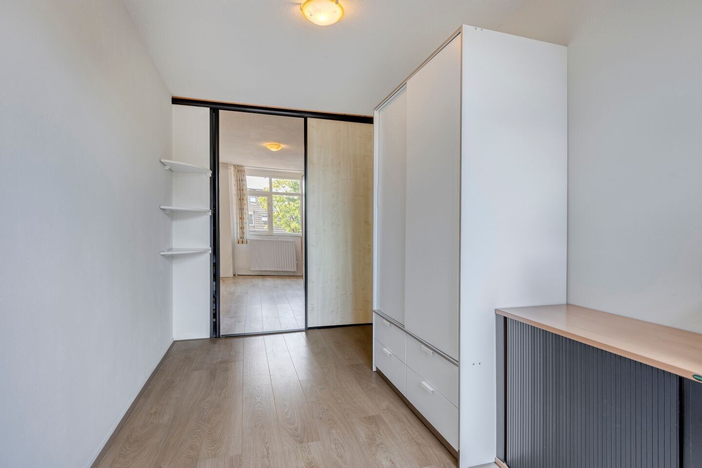 Tussenwoning te koop: Champagnehof 14, Eindhoven