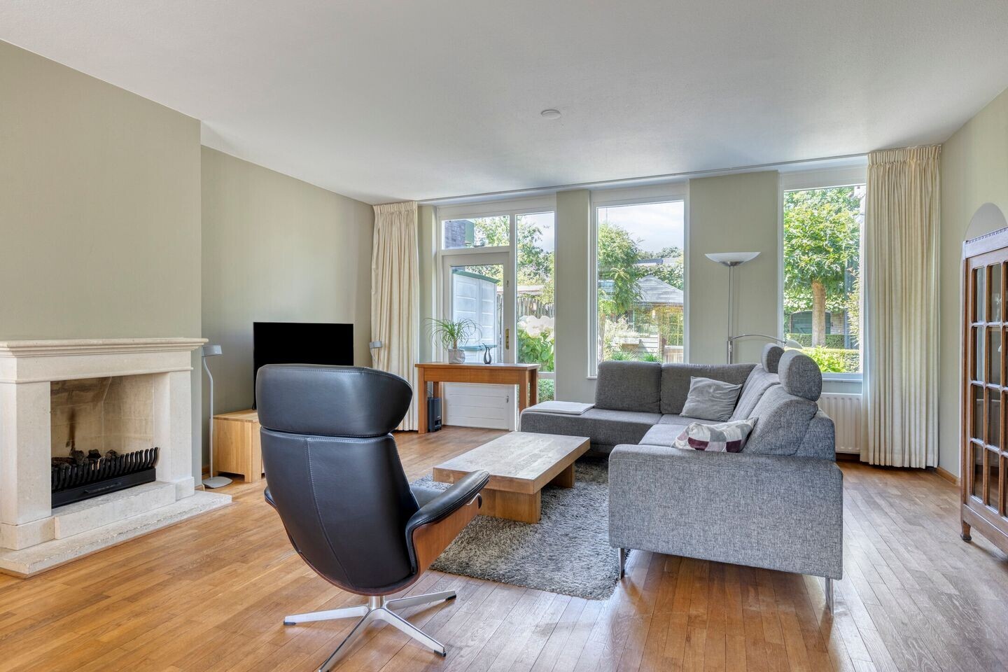 Tussenwoning te koop: Champagnehof 14, Eindhoven