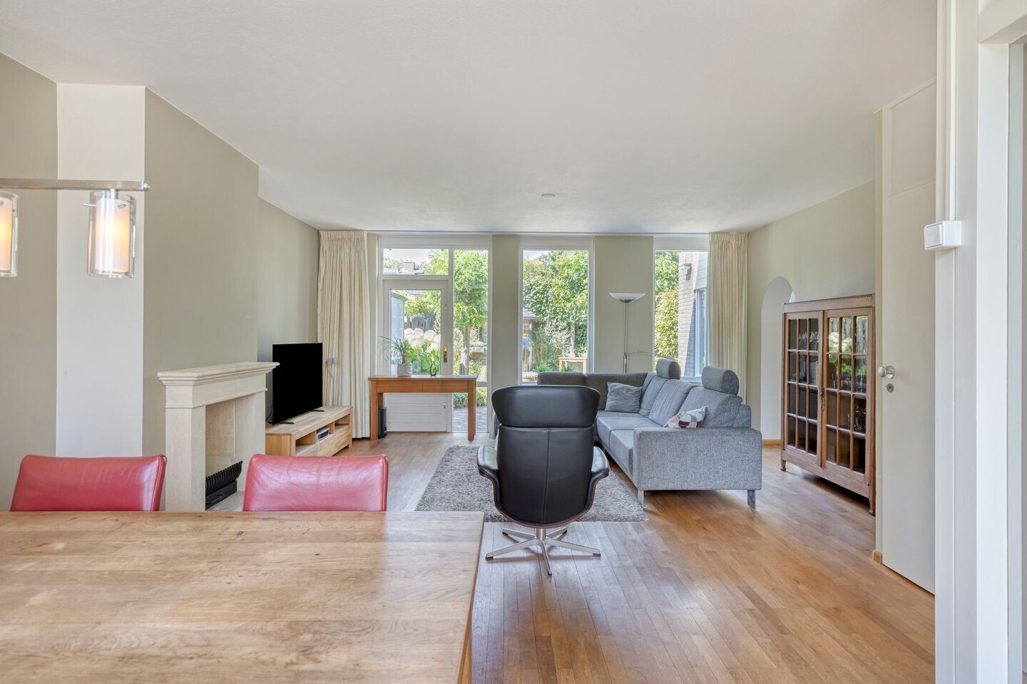 Tussenwoning te koop: Champagnehof 14, Eindhoven
