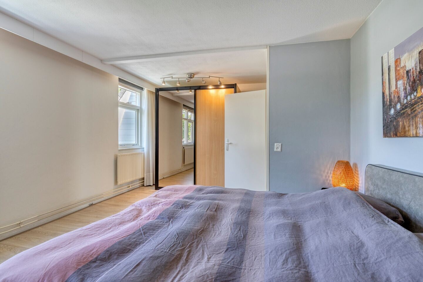 Tussenwoning te koop: Champagnehof 14, Eindhoven